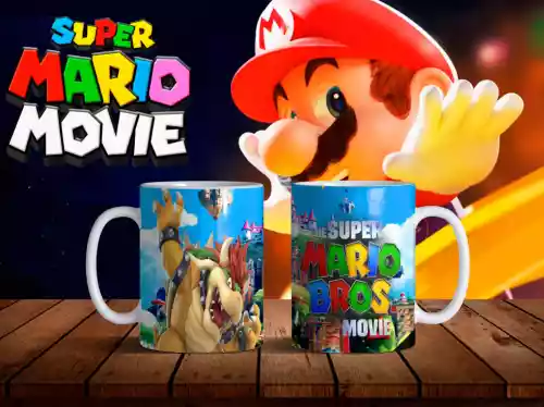vectores plantilas MARIO BROS,VIDEOJUEGO,NIñO,NIÑA,INFANTIL,
